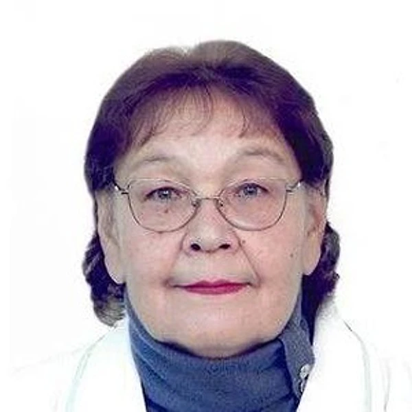 Васильева Елена Евгеньевна — Психиатр, Ядрин