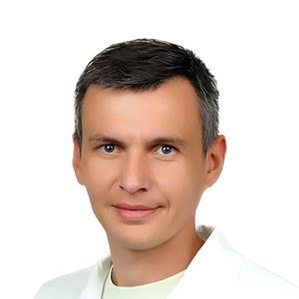 Королев Константин Владимирович — Андролог, Врач УЗИ, Уролог, Дзержинск