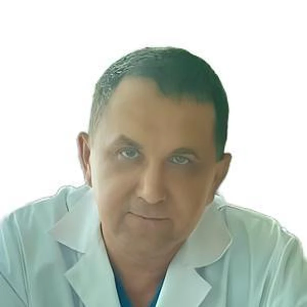 Марковский Александр Вадимович — Уролог, Андролог, Дзержинск