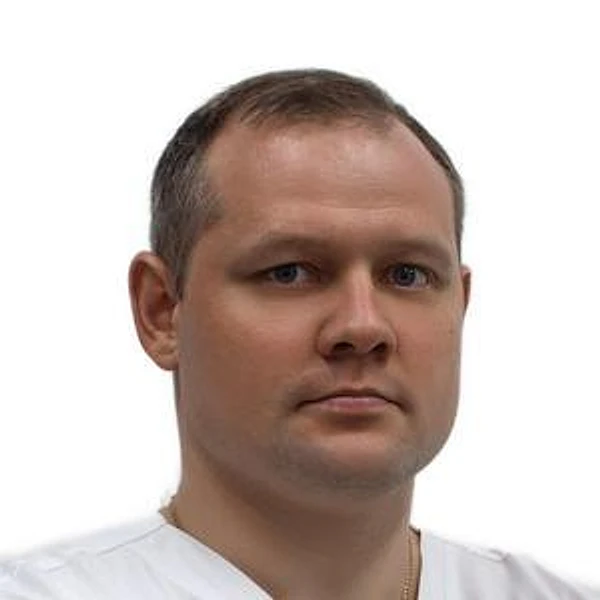 Машуков Артем Сергеевич — Травматолог, Ортопед, Дзержинск