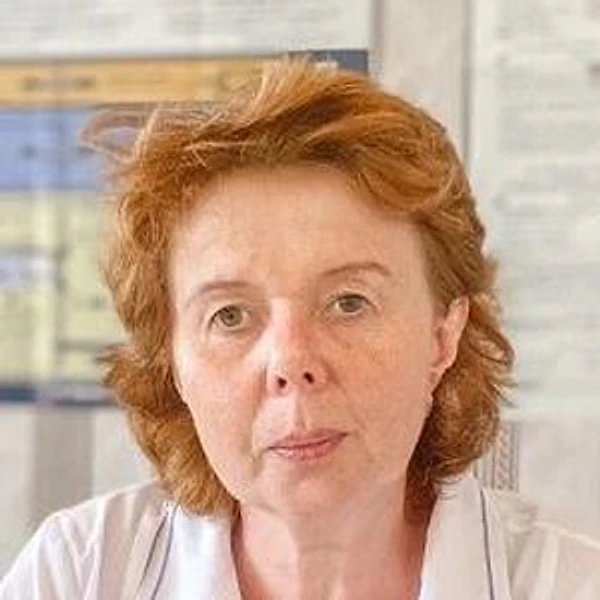 Карташова Ольга Юрьевна — Анестезиолог-реаниматолог, Дзержинск