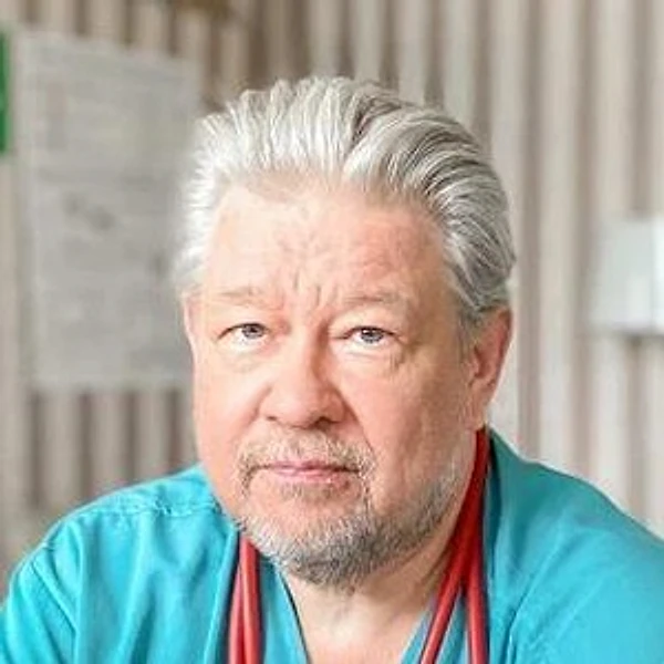 Игнатьев Юрий Геннадьевич — Анестезиолог-реаниматолог, Дзержинск