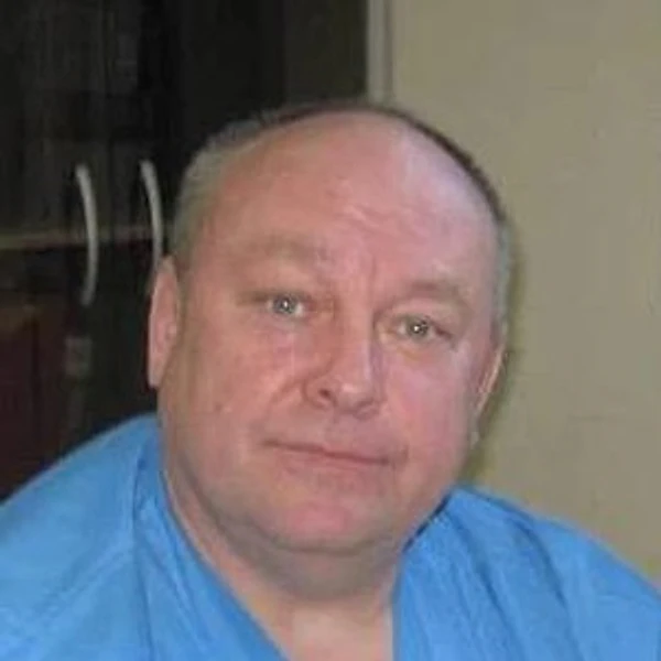 Мараев Александр Александрович — Хирург, Дзержинск