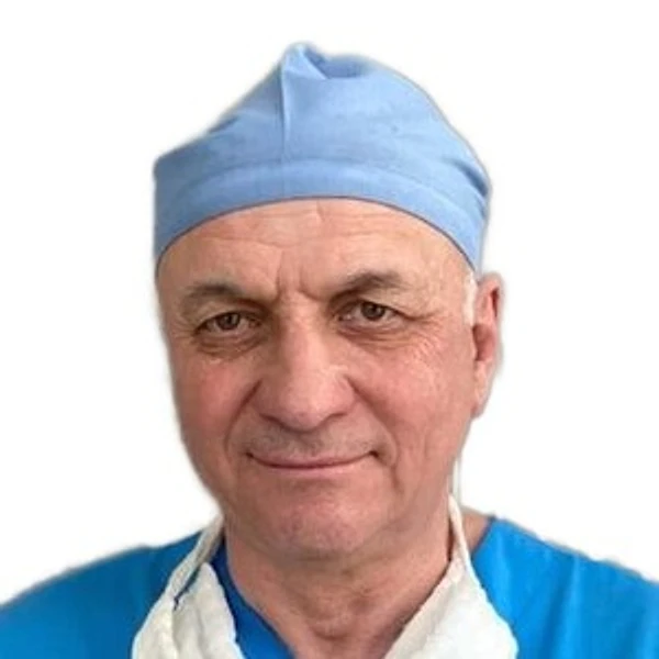 Мельников Александр Геннадьевич — Хирург, Дзержинск