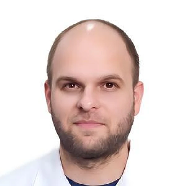 Чеботарь Виктор Игоревич — Онколог, Пластический хирург, Нижний Новгород
