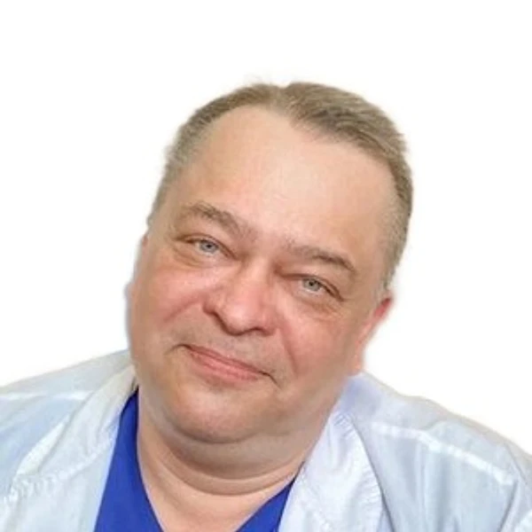 Харин Владилен Олегович — Рентгенолог, Врач УЗИ, Дзержинск