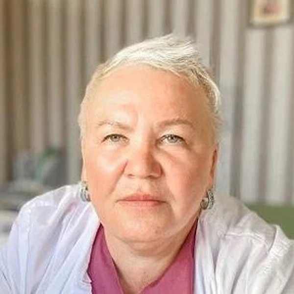 Гусева Валентина Ивановна — Анестезиолог-реаниматолог, Дзержинск