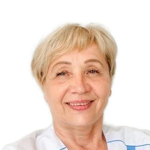 Спиридонова Нина Борисовна — Врач УЗИ, Дзержинск