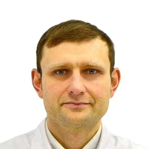 Александров Андрей Александрович — Хирург, Офтальмолог (окулист), Саратов