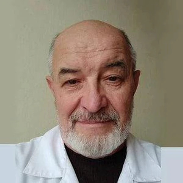 Кузнецов Сергей Дмитриевич — Психиатр, Ядрин