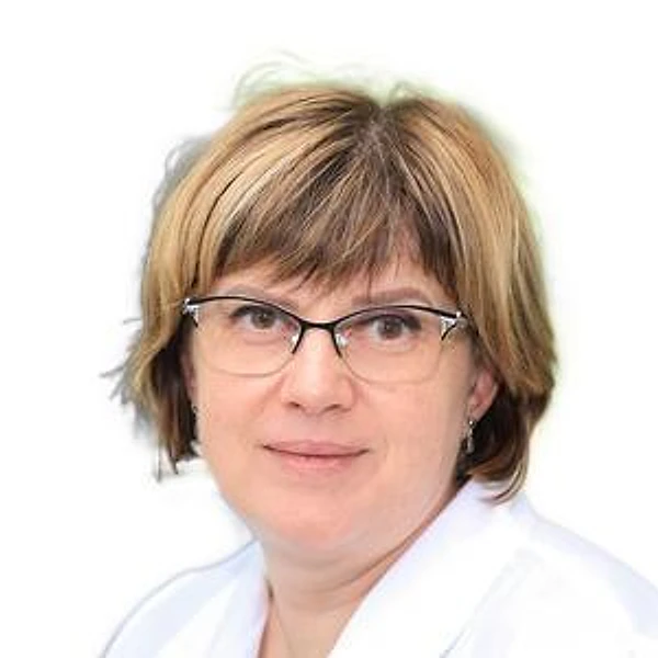 Орлова Ольга Николаевна — Врач УЗИ, Дзержинск