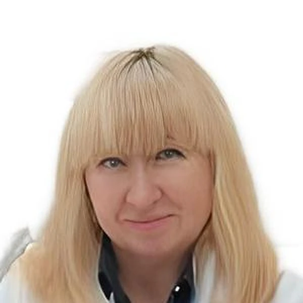 Невструева Марина Владимировна — Офтальмолог (окулист), Дзержинск