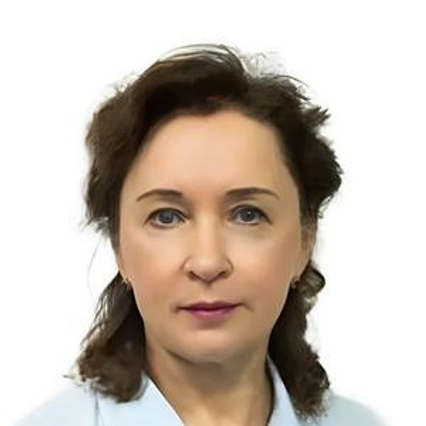 Горелова Ольга Васильевна — Акушер, Врач УЗИ, Гинеколог, Дзержинск