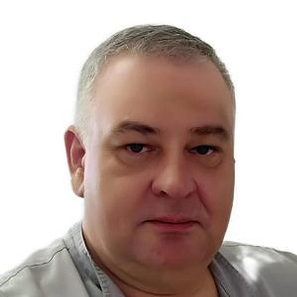 Калавриос Василий Юрьевич — Хирург, Шахты
