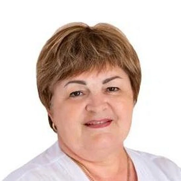 Новоточина Ирина Владимировна — Врач УЗИ, Шахты