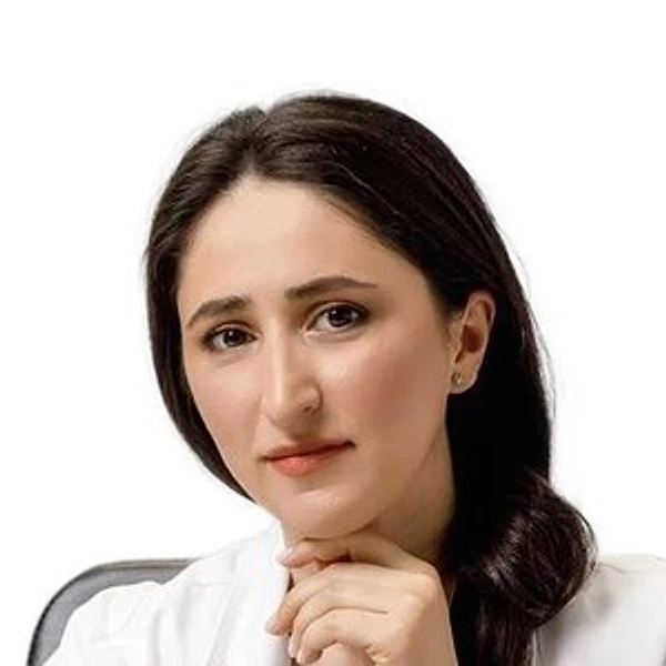 Савв Севиль Фейзуллаевна — Гинеколог, Детский гинеколог, Краснодар