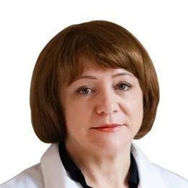 Степаненко Людмила Алексеевна — Акушер, Гинеколог, Шахты