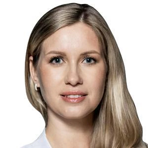 Лузина Ирина Николаевна — Акушер, Врач УЗИ, Гинеколог, Москва