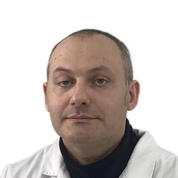 Николаев Леонид Валерьевич — Травматолог, Ортопед, Шахты