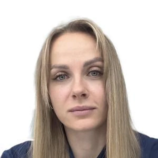 Родина Светлана Викторовна — Невролог, Рефлексотерапевт, Шахты