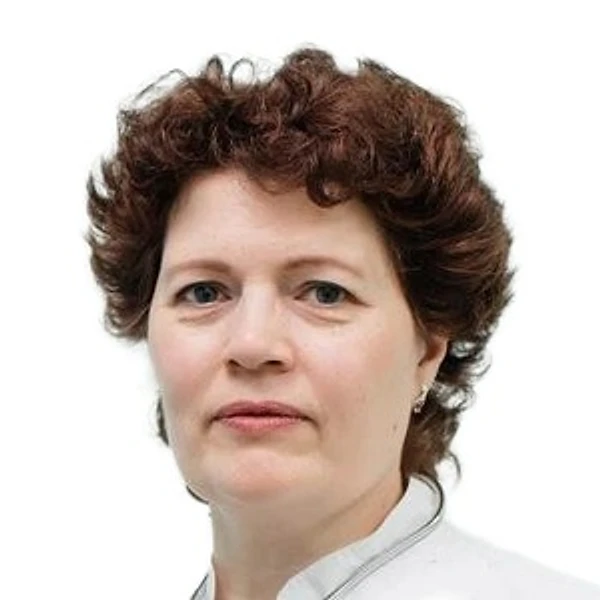 Воробченко Оксана Анатольевна — Кардиолог, Шахты