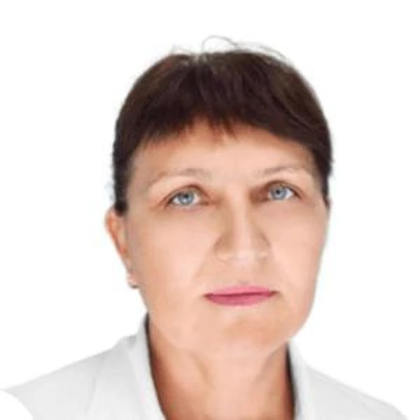 Ляшенко Инна Петровна — Врач УЗИ, Шахты