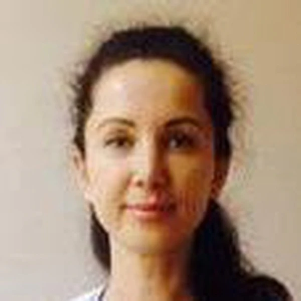 Синицына Оксана Сергеевна — Врач УЗИ, Шахты
