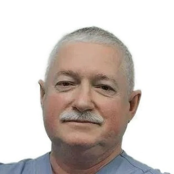Давиденко Владимир Николаевич — Гинеколог, Акушер, Врач УЗИ, Новочеркасск