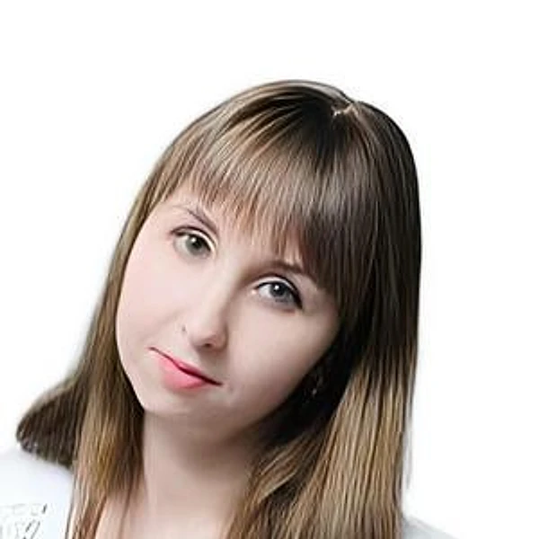 Журавлева Олеся Вячеславовна — ЛОР, Сурдолог, Шахты