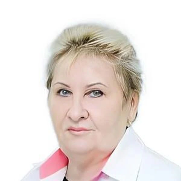 Савина Лариса Алексеевна — Детский ортопед, Шахты