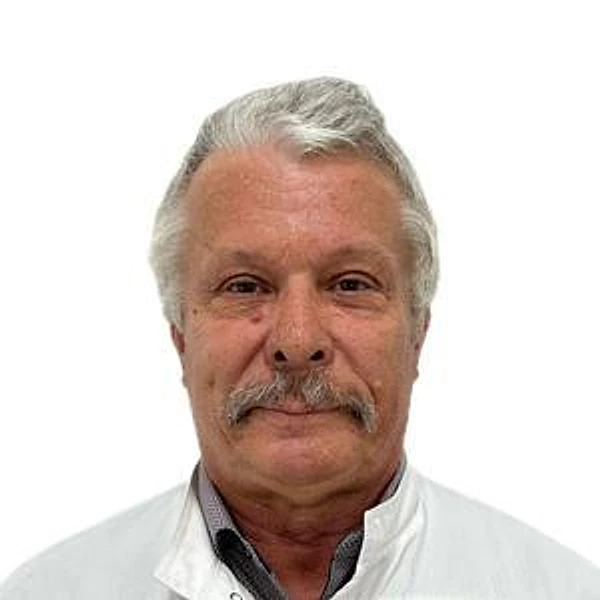 Максименко Владимир Викторович — Детский хирург, Детский ортопед, Детский травматолог, Шахты