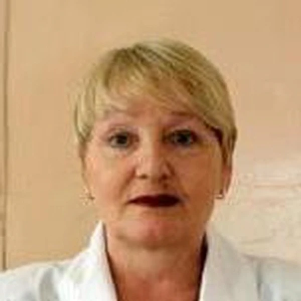 Малышева Нина Ивановна — Терапевт, Алатырь
