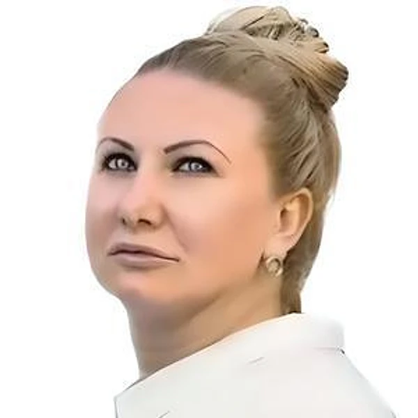 Сюракшина Елена Вячеславовна — Эндокринолог, Трихолог, Москва