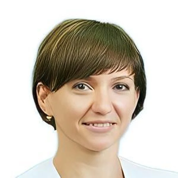 Агафонова Елена Валерьевна — Стоматолог, Шахты