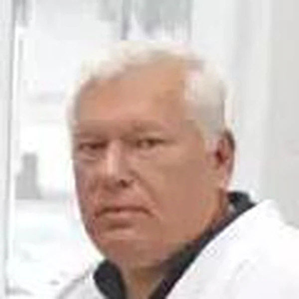 Брыскаленко Андрей Юрьевич — Стоматолог, Шахты