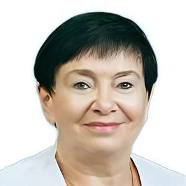 Гладкова Лариса Алексеевна — Стоматолог, Шахты