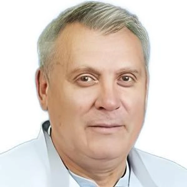 Дудка Алексей Васильевич — Стоматолог-ортопед, Шахты