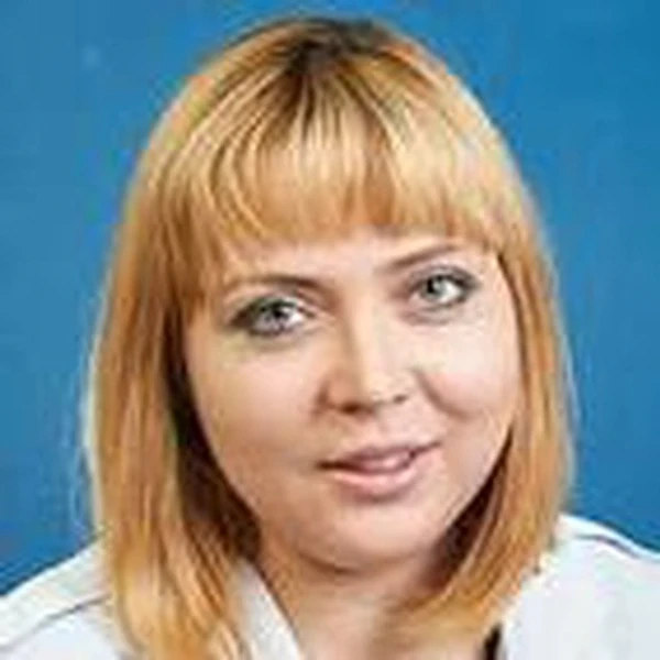 Дудка Анна Алексеевна — Стоматолог-хирург, Шахты