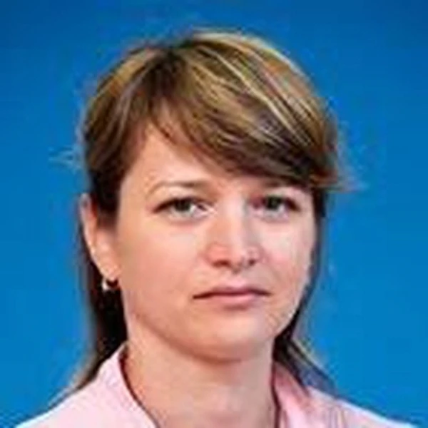 Орлова Оксана Михайловна — Стоматолог-хирург, Шахты