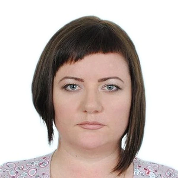 Савенко Марина Алексеевна — Детский стоматолог, Шахты