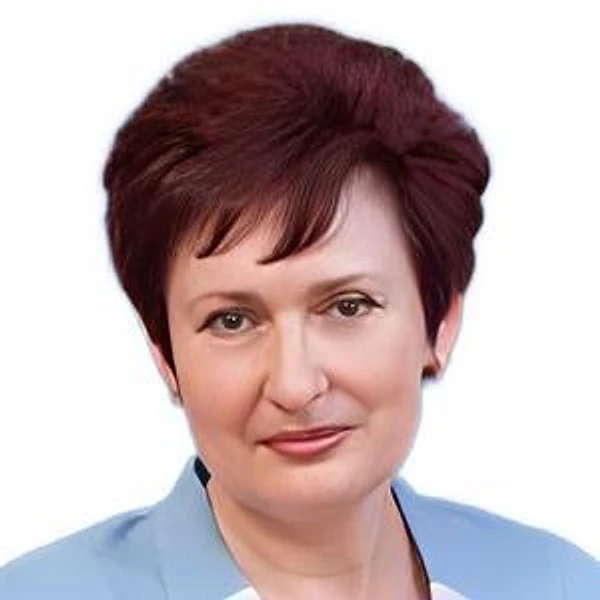 Синкиенко Елена Вячеславовна — Стоматолог, Шахты