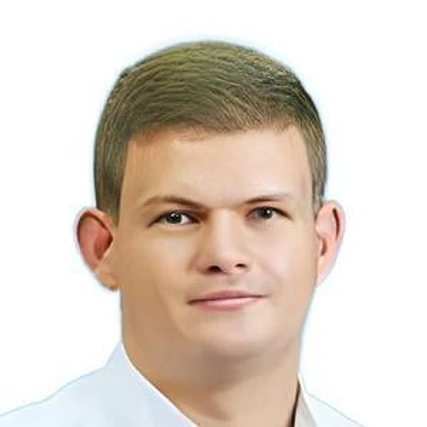 Стюшин Игорь Михайлович — Стоматолог-ортопед, Шахты