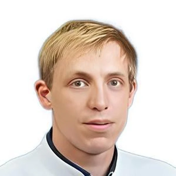Чеканов Виктор Александрович — Стоматолог-ортопед, Шахты