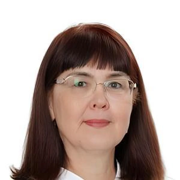 Майстренко Гузалия Фриловна — Гематолог, Стерлитамак