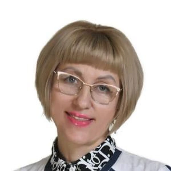 Кильба Ольга Валентиновна — Дерматолог, Венеролог, Детский дерматолог, Семикаракорск