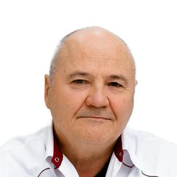 Ющенко Геннадий Григорьевич — Дерматолог, Венеролог, Шахты