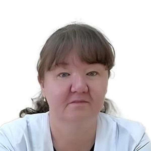 Атангулова Альбина Хаметьяновна — Акушер, Врач УЗИ, Гинеколог, Орск