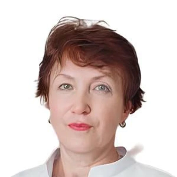 Бурцева Наталья Николаевна — Детский невролог, Орск