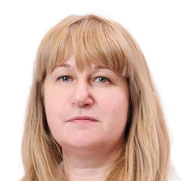 Долбина Лариса Александровна — Функциональный диагност, Детский врач УЗИ, Орск