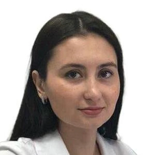 Туснякова Розалия Камильяновна — Терапевт, Врач УЗИ, Орск